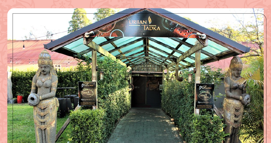 Urban Tadka