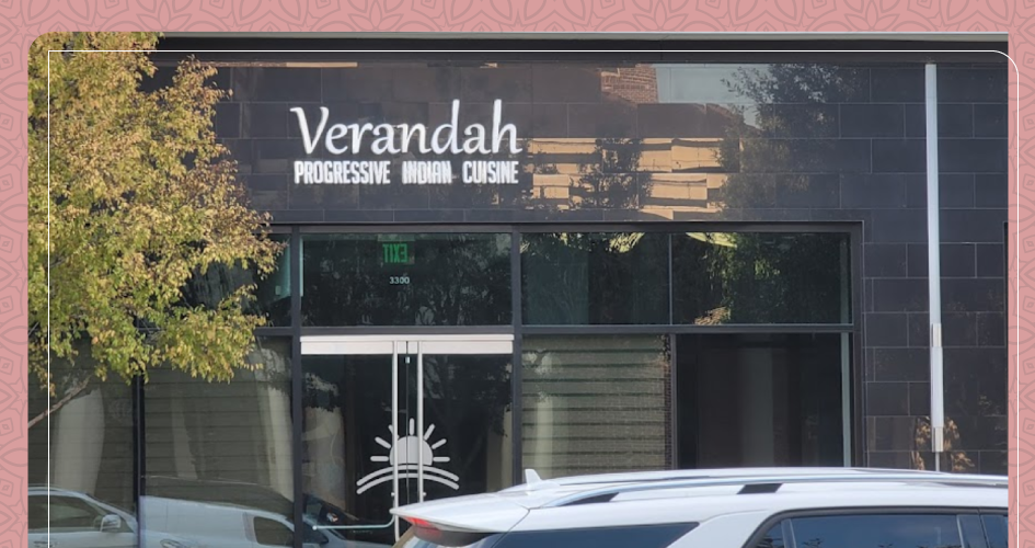 Verandah