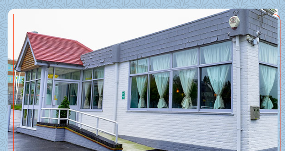 Manjal-Restaurant