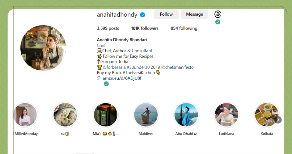 Anahita-Dhondy
