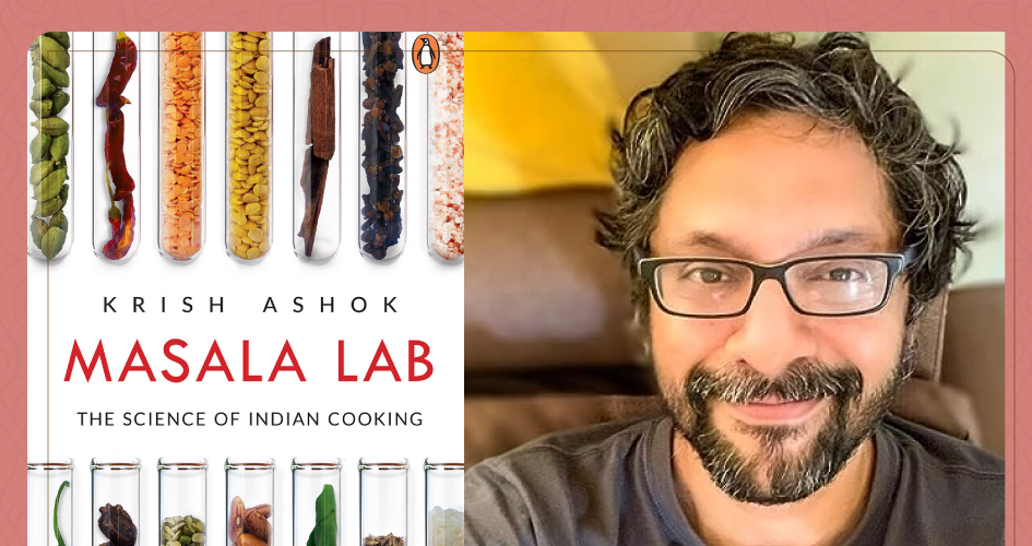 Masala-Lab