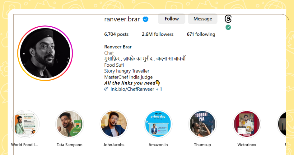 Ranveer-Brar